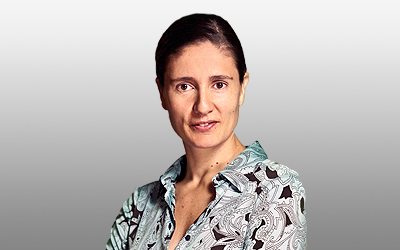 Rocío Nogales