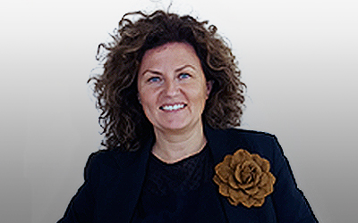 Arancha Jiménez