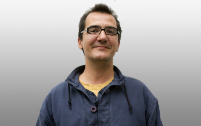 Sergio Giorgi