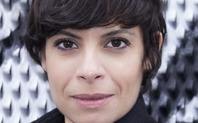 Natalia Fisac