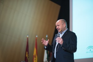 Gabriel_Sánchez_Jornada_Economia_Social_Andalucia_Emprende