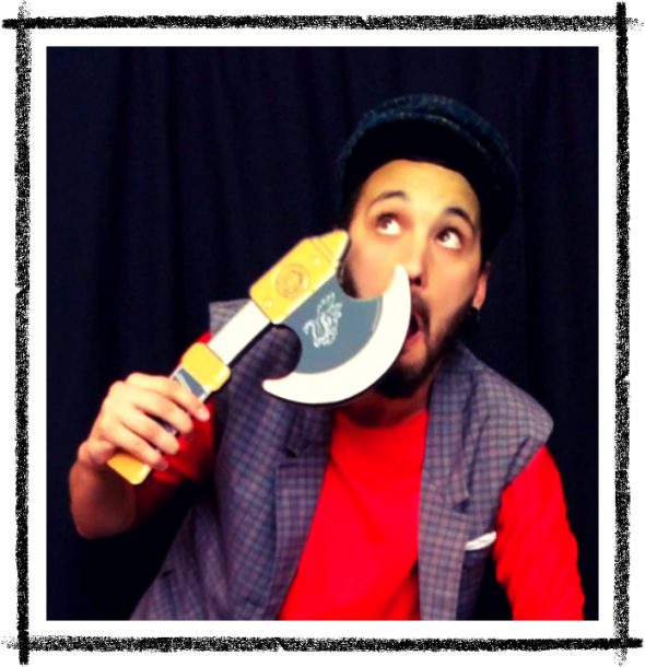Cachito Show