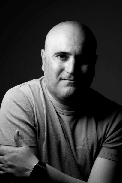 Juan Pedro Fernández
