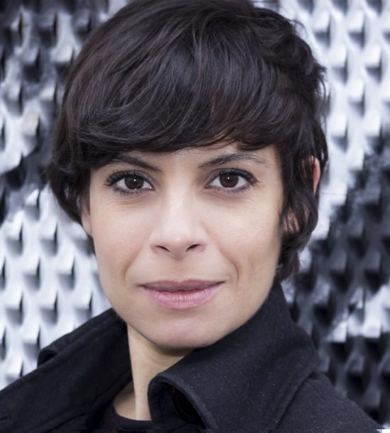 Natalia Fisac