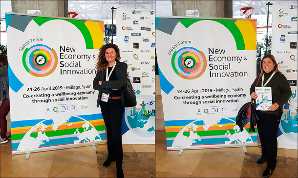 NESI forum 2019
