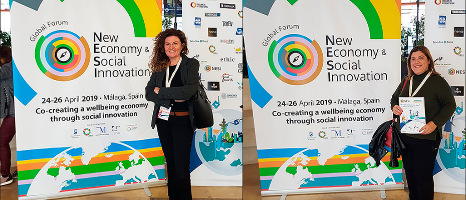 NESI forum 2019