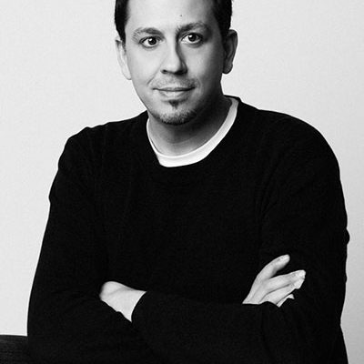 Oscar Parra