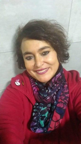 Silvia Gómez Soler