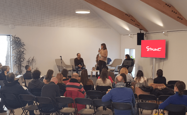 Asamblea Smart Ibérica 2019