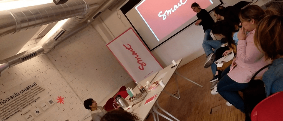 III Desayuno Smart - Madrid
