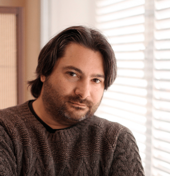 Foto de Víctor Aragón Blázquez