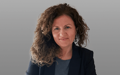 Arancha Jiménez Pérez