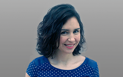 Diana Jiménez Baldres