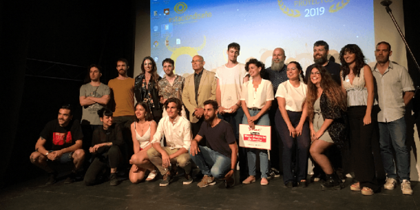 Gala Zonarte