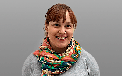 Mª Pilar López García