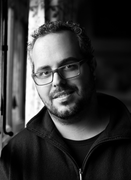 Nacho Álvarez, Fotógrafo