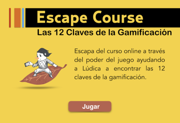 Escape Couser