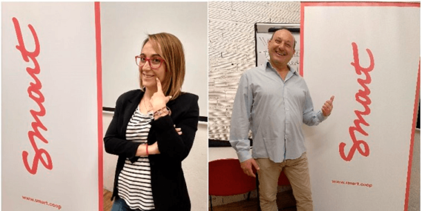 II Desayuno Smart Madrid