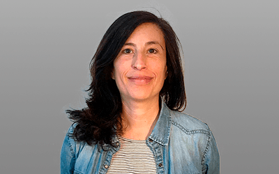 Ethel Vasconcellos Martí