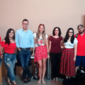 Jornada de Innovación en la Economía Social de Linares