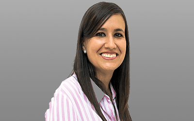 Tatiana Arenas