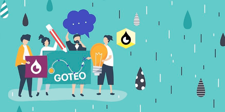 Goteo Crowfunding
