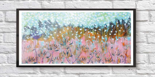 Pintura creativa Martino